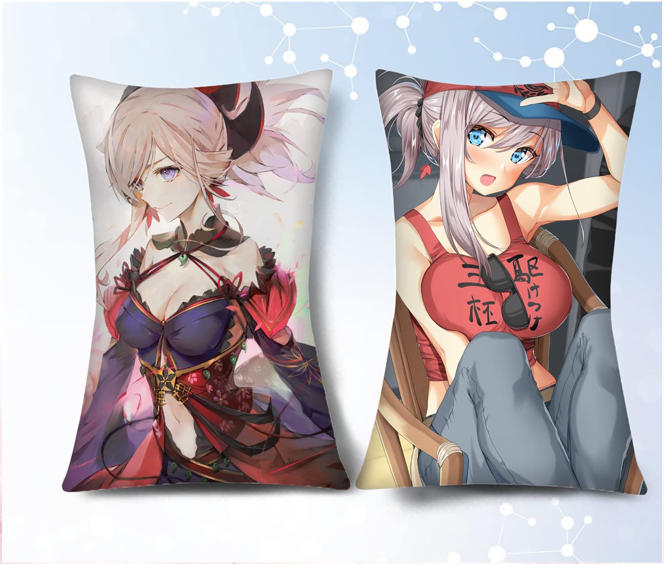 Amazon.co.jp: ラブマスター 抱き枕 Fate/Grand Order 宮本武蔵